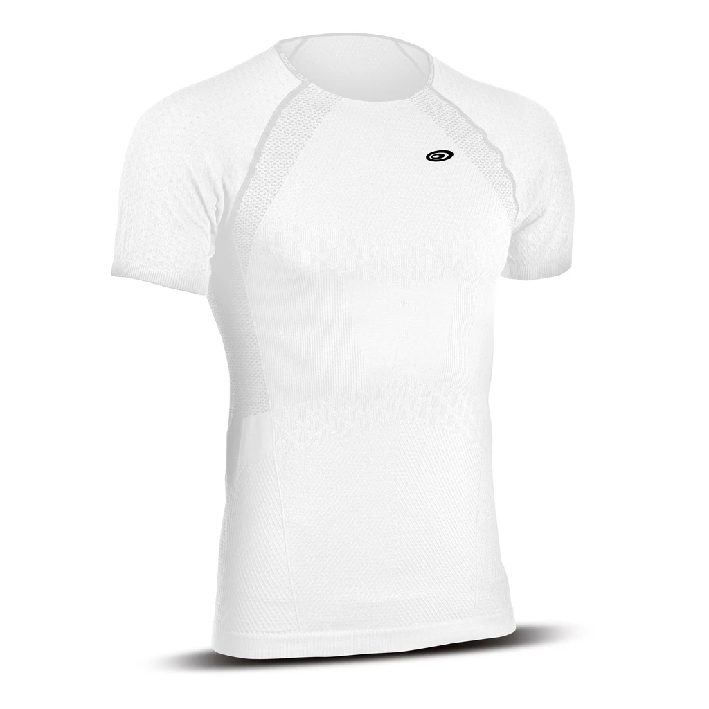 BV Sport RTech Evo 2 Homme Blanc 2 BV Sport RTech Evo 2 Homme Blanc – Image 2