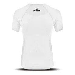 BV Sport RTech Evo 2 Homme Blanc 6 BV Sport RTech Evo 2 Homme Blanc -Salomon Vetements Boutique main 305053 193469 3 8162