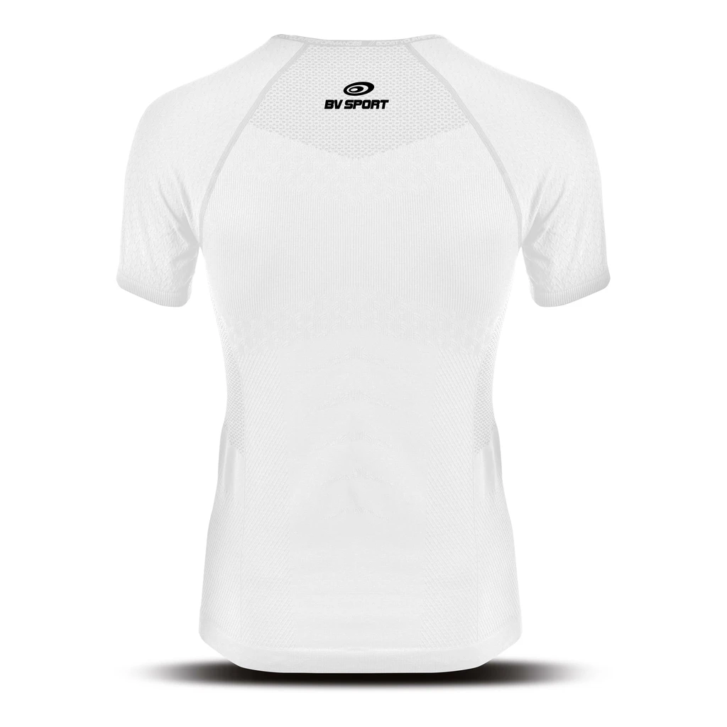 BV Sport RTech Evo 2 Homme Blanc 3 BV Sport RTech Evo 2 Homme Blanc – Image 3