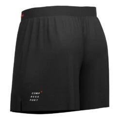 Compressport Performance Short Homme Noir -Salomon Vetements Boutique main 305540 193892 5 f8fe