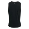 Under Armour Isochill Run 200 Singlet Homme Noir