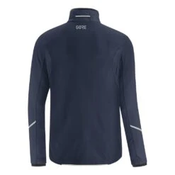 Gore Wear R3 Partial Gore-Tex Vest Homme Bleu Foncé -Salomon Vetements Boutique main 320459 205555 3 d6c1