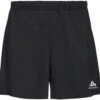 Odlo Short Zeroweight 5 Inch Homme