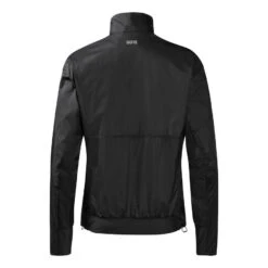 Gore Wear Drive Jacket Homme Noir -Salomon Vetements Boutique main 325888 208988 3 3342
