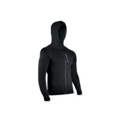 BV Sport RTech Evo 2 Hoodie Homme Noir