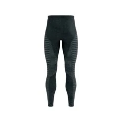 Compressport Winter Running Legging Homme Noir