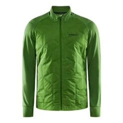 Craft Adv Subz Jacket 2 Homme Vert