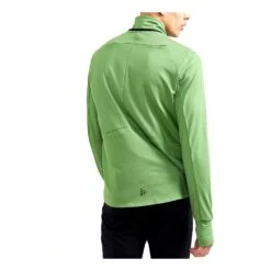 Craft Adv Subz Jacket 2 Homme Vert -Salomon Vetements Boutique main 329422 211742 3 eb36