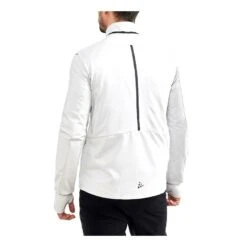 Craft Adv Subz Lumen Jacket 2 Homme Blanc -Salomon Vetements Boutique main 329452 211759 3 38e4