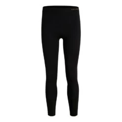 Falke Warm Shortsleeved Shirt Trend Homme Noir