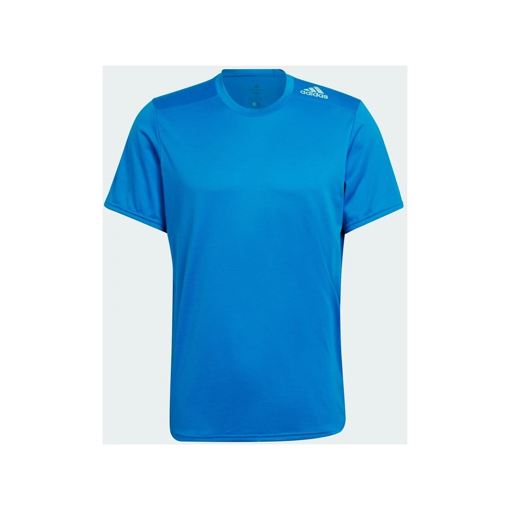 Adidas D4R Tee Homme Bleu 1 Adidas D4R Tee Homme Bleu