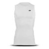 BV Sport RTech Evo 2 Sans Manche Homme Blanc