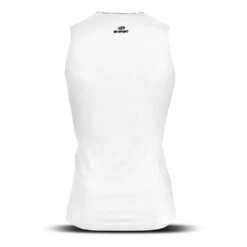 BV Sport RTech Evo 2 Sans Manche Homme Blanc -Salomon Vetements Boutique main 340775 219915 3 c2a5