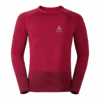 Odlo Midlayer Quagg Seamless Homme