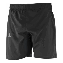 Salomon Fast Wing Twinskin Short Homme