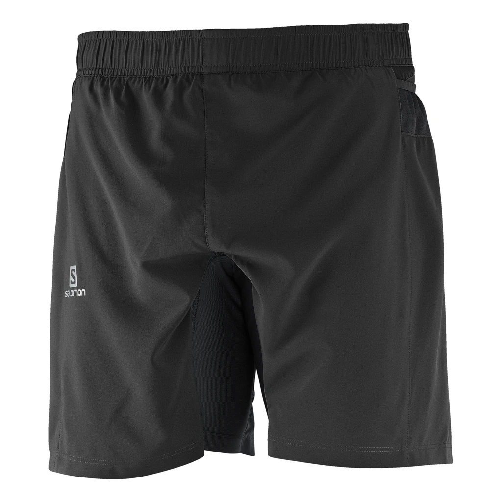 Salomon Fast Wing Twinskin Short Homme 1 Salomon Fast Wing Twinskin Short Homme