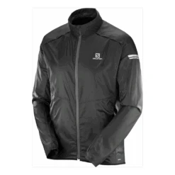 Salomon Agile Jacket Homme