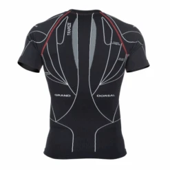 BV Sport Haut Technique Anatomical Shirt Homme -Salomon Vetements Boutique main 410 00102 8555