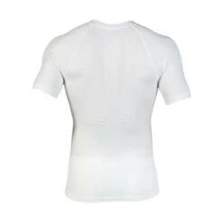 BV Sport Haut Technique Anatomical Shirt Homme Blanc -Salomon Vetements Boutique main 45745 50792 3 806c