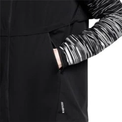 Odlo Jacket Zeroweight Pro Warm Reflect Homme Noir 6 Odlo Jacket Zeroweight Pro Warm Reflect Homme Noir -Salomon Vetements Boutique main 457550 ace4
