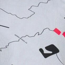 The North Face Printed Sunriser Tank Homme 5 The North Face Printed Sunriser Tank Homme -Salomon Vetements Boutique main 4f1014b4d0144c84b461b27dd8bfacdb ac15