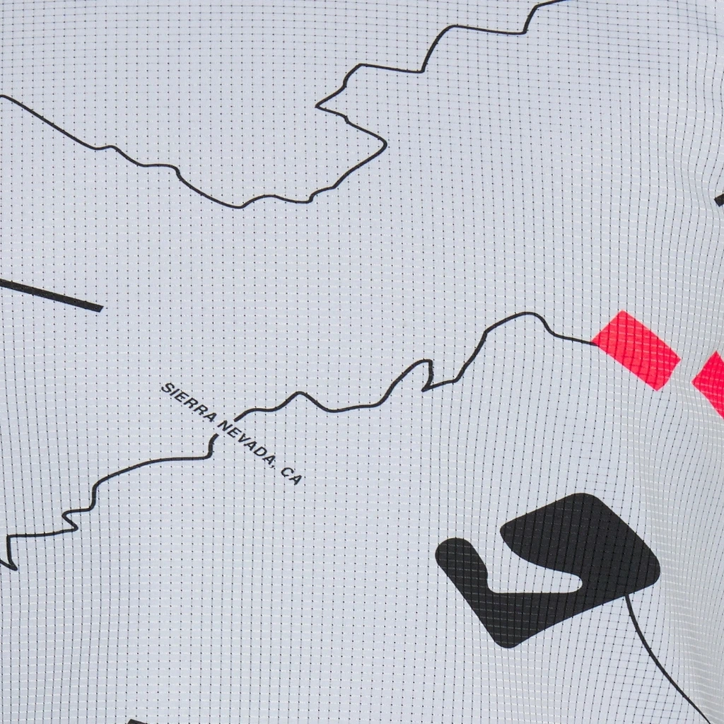 The North Face Printed Sunriser Tank Homme 3 The North Face Printed Sunriser Tank Homme – Image 3