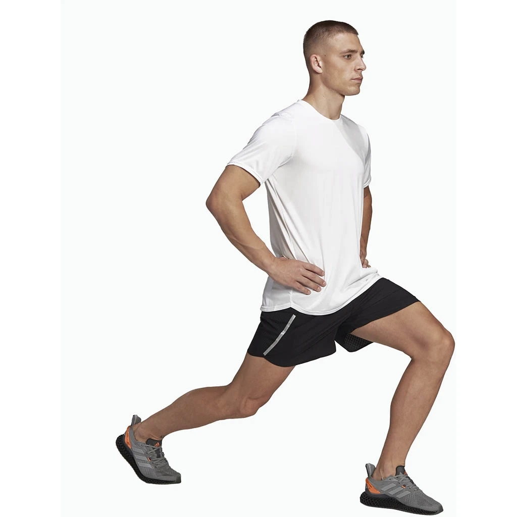 Adidas D4R Tee Men Homme 4 Adidas D4R Tee Men Homme – Image 4