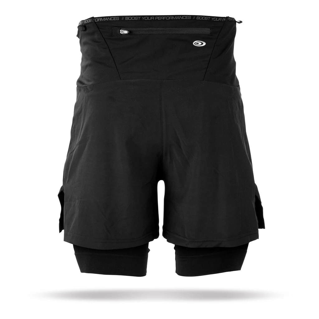 BV Sport CSX Combo Homme Noir 2 BV Sport CSX Combo Homme Noir – Image 2