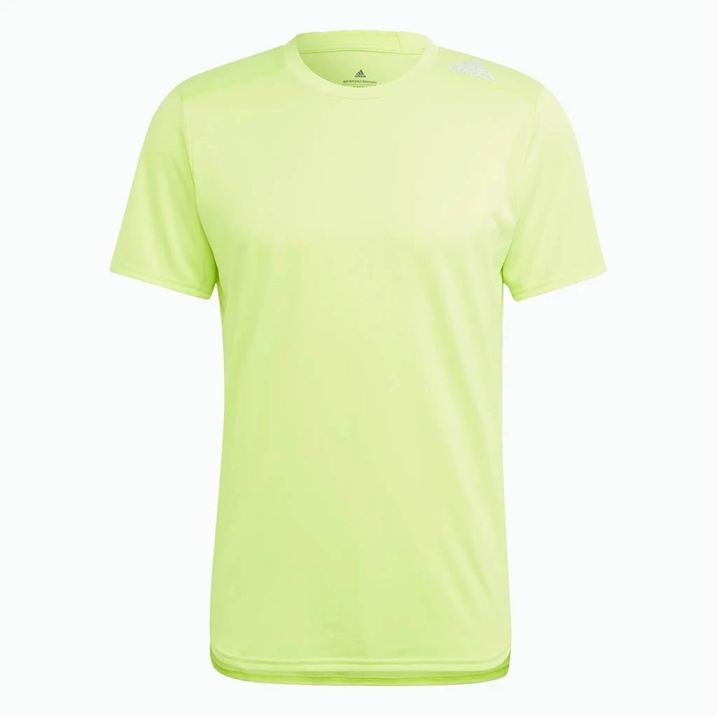 Adidas D4R Tee Men Homme Jaune 1 Adidas D4R Tee Men Homme Jaune