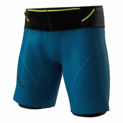 Dynafit Ultra 2in1 Short Homme