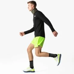 The North Face Sunriser 2in1 Short Homme -Salomon Vetements Boutique main 8315 HRI alt1 de49