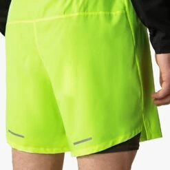 The North Face Sunriser 2in1 Short Homme -Salomon Vetements Boutique main 8315 HRI alt7 eb0f