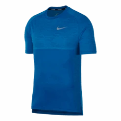 Nike Dry Medalist Top Short Sleeves Homme