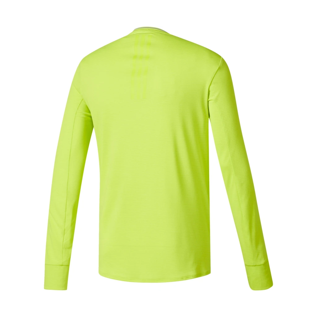 Adidas Supernova Long Sleeves Tee Homme 2 Adidas Supernova Long Sleeves Tee Homme – Image 2