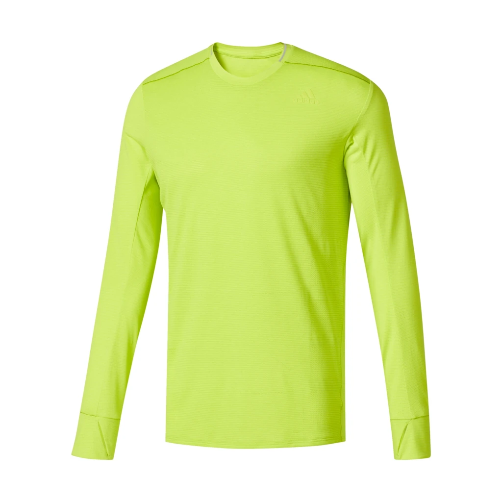 Adidas Supernova Long Sleeves Tee Homme 1 Adidas Supernova Long Sleeves Tee Homme