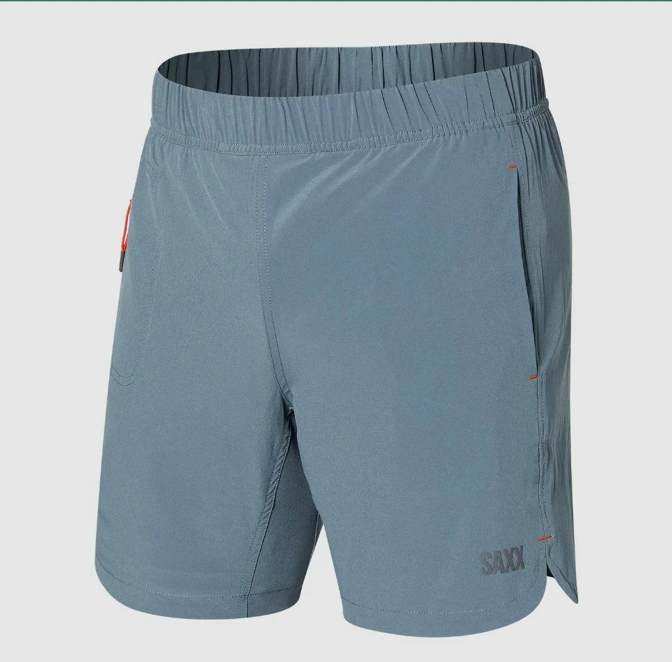 Saxx Gainmaker 2In1 Short 7 Inches Homme 1 Saxx Gainmaker 2In1 Short 7 Inches Homme