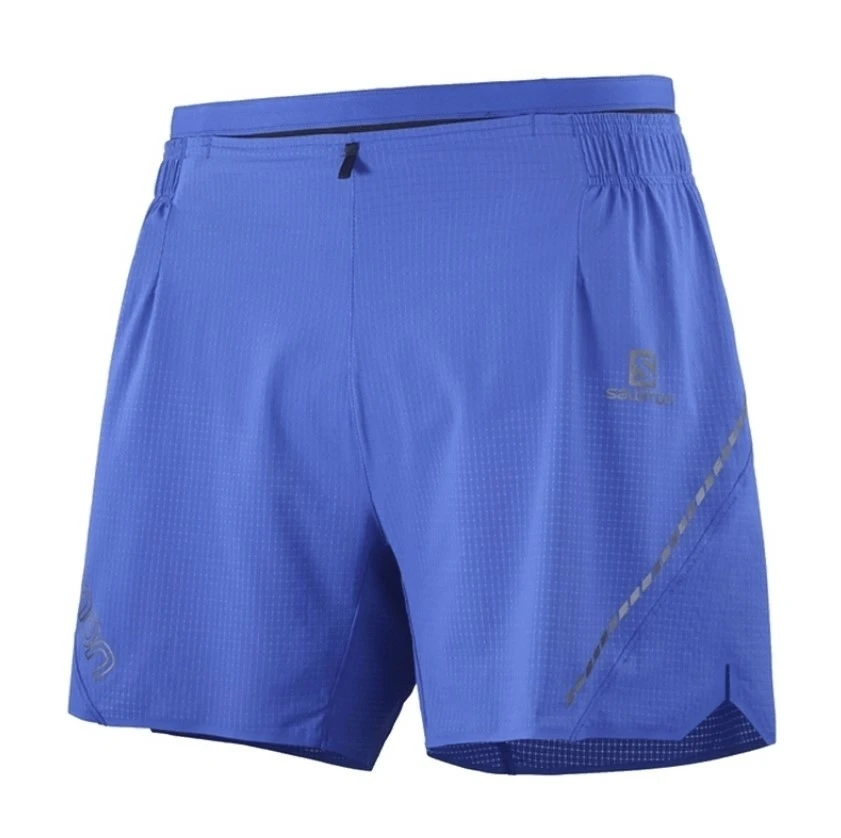Salomon Sense Aero 5 Short Homme 1 Salomon Sense Aero 5 Short Homme