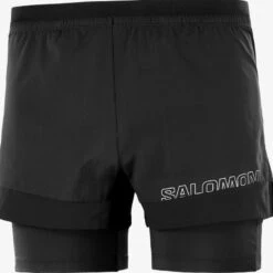 Salomon Cross 2In1 Homme