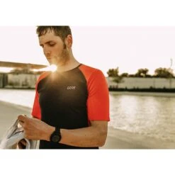 Gore Wear R5 Shirt Homme Bleu -Salomon Vetements Boutique main Capture d cran 2022 12 02 11.04.13 8941