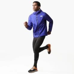 The North Face First Dawn Packable Jacket Homme Bleu -Salomon Vetements Boutique main Capture d cran 2022 12 07 14.34.50 1584