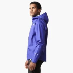 The North Face First Dawn Packable Jacket Homme Bleu -Salomon Vetements Boutique main Capture d cran 2022 12 07 14.35.19 92c4