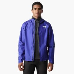 The North Face First Dawn Packable Jacket Homme Bleu -Salomon Vetements Boutique main Capture d cran 2022 12 07 14.35.30 3797