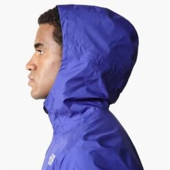 The North Face First Dawn Packable Jacket Homme Bleu -Salomon Vetements Boutique main Capture d cran 2022 12 07 14.35.53 e7ee