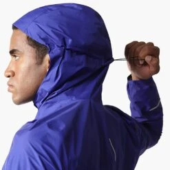 The North Face First Dawn Packable Jacket Homme Bleu -Salomon Vetements Boutique main Capture d cran 2022 12 07 14.36.01 4655