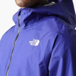The North Face First Dawn Packable Jacket Homme Bleu -Salomon Vetements Boutique main Capture d cran 2022 12 07 14.36.12 d9d3