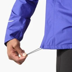 The North Face First Dawn Packable Jacket Homme Bleu -Salomon Vetements Boutique main Capture d cran 2022 12 07 14.36.28 0067