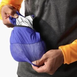 The North Face First Dawn Packable Jacket Homme Bleu -Salomon Vetements Boutique main Capture d cran 2022 12 07 14.36.59 f38b