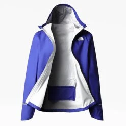 The North Face First Dawn Packable Jacket Homme Bleu -Salomon Vetements Boutique main Capture d cran 2022 12 07 14.37.09 80a7