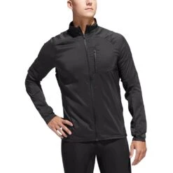 Adidas Supernova Jacket Homme Noir -Salomon Vetements Boutique main D73188 1 1 ea6e