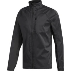 Adidas Supernova Jacket Homme Noir